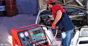 Comprehensive Service