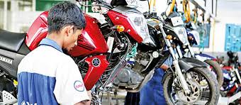 Comprehensive Service