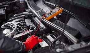 Comprehensive Service